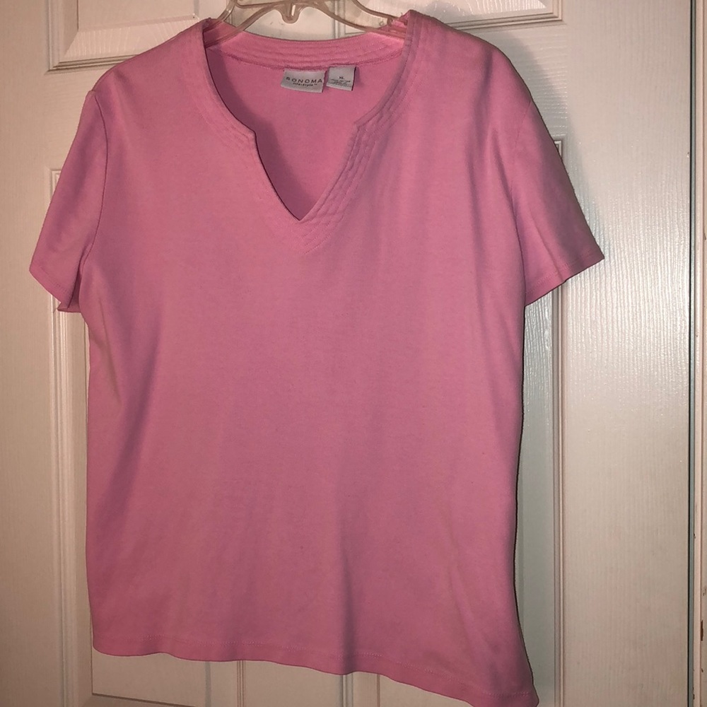 Ladies top